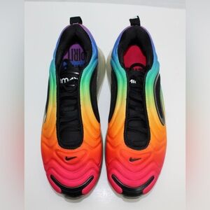 Nike Air Max 720 Be True Gilbert Baker